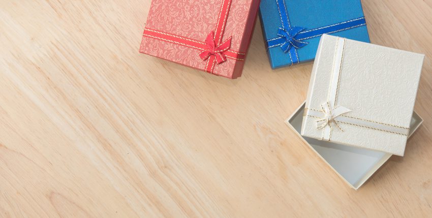 Gift Ideas for Administrative Professionals